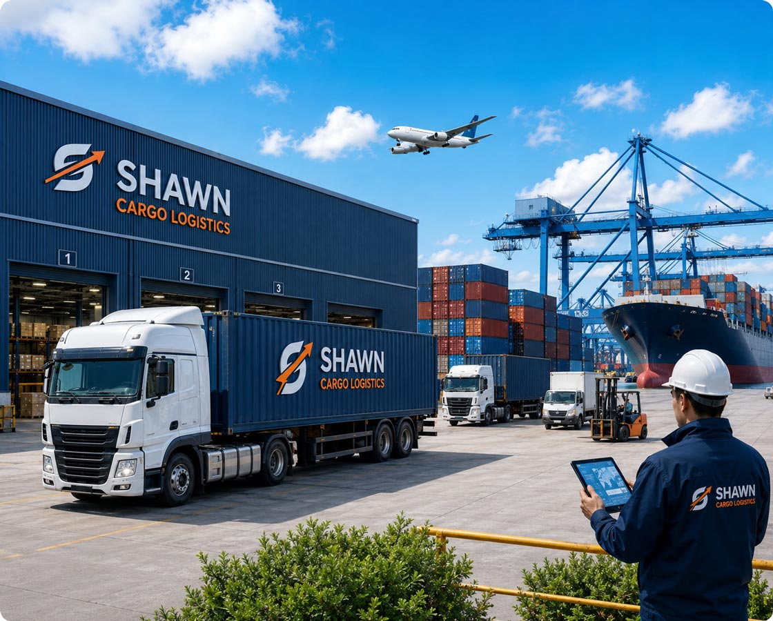 Built around connected business outcomes.