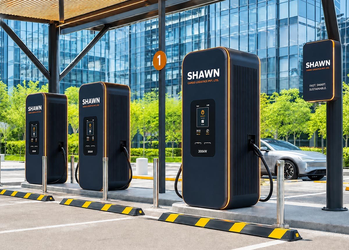 EV Charging Solutions
