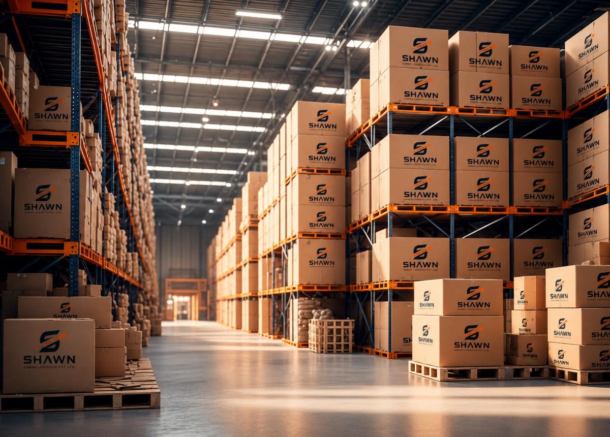 Logistics Solutions