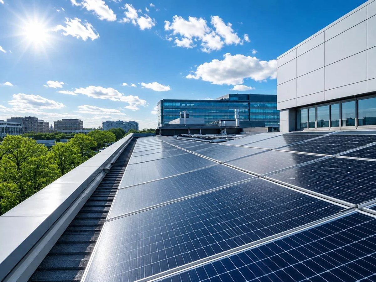 Solar Energy Solutions