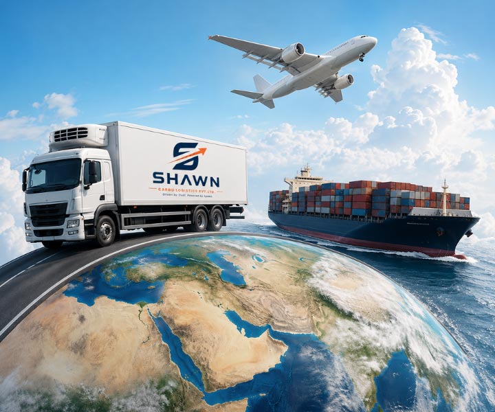 Last-mile delivery