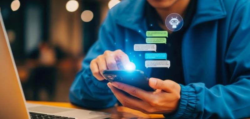 Bulk SMS & Communication