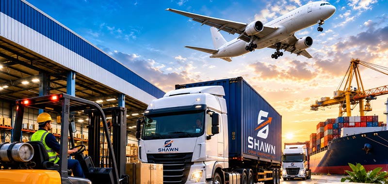 Own Courier Point
