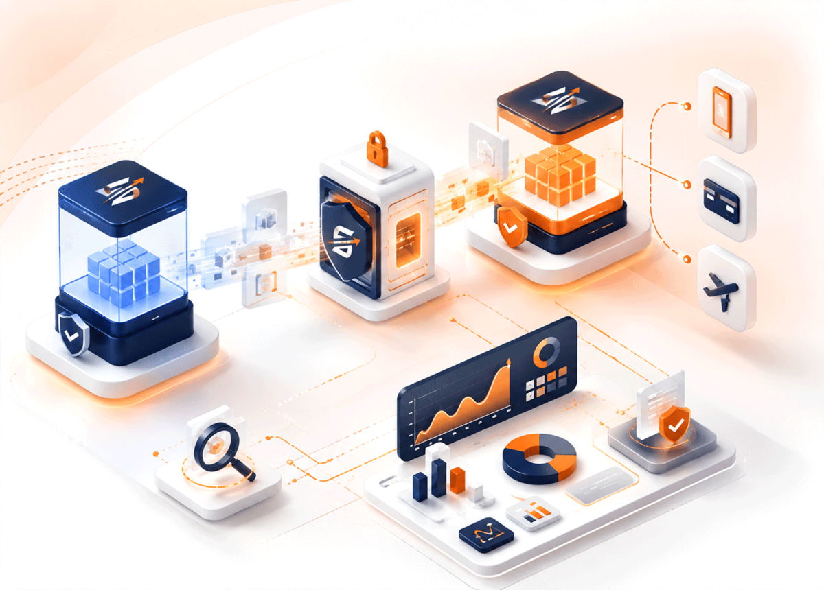API Services for Resellers