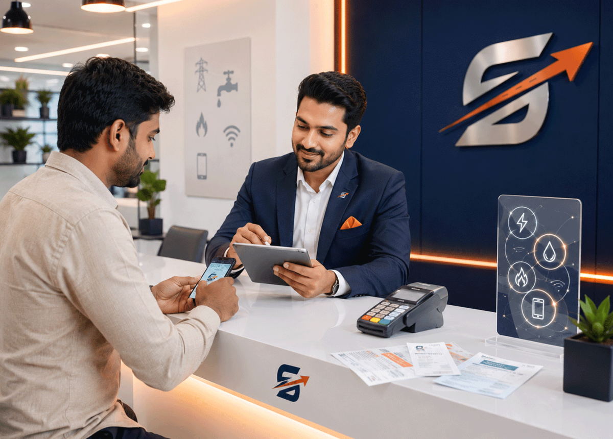 Bill Payments