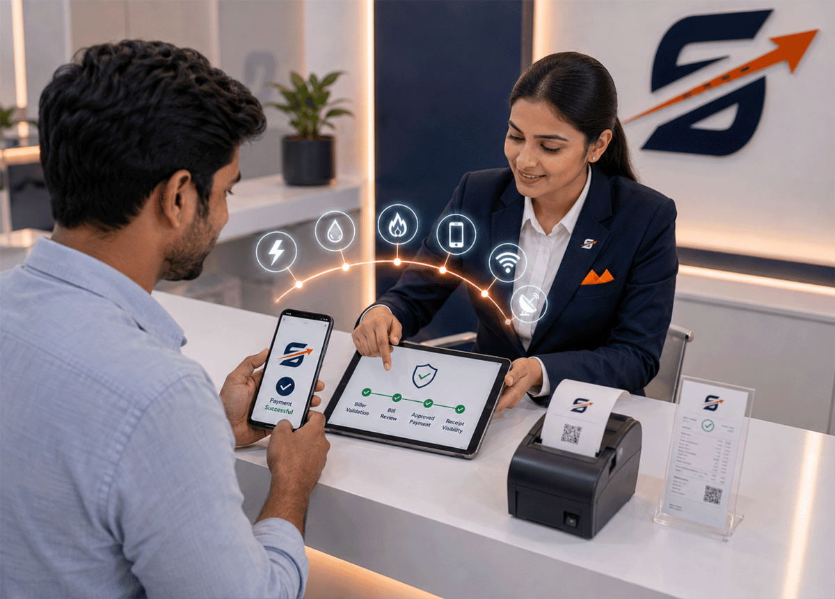 Bill Payments