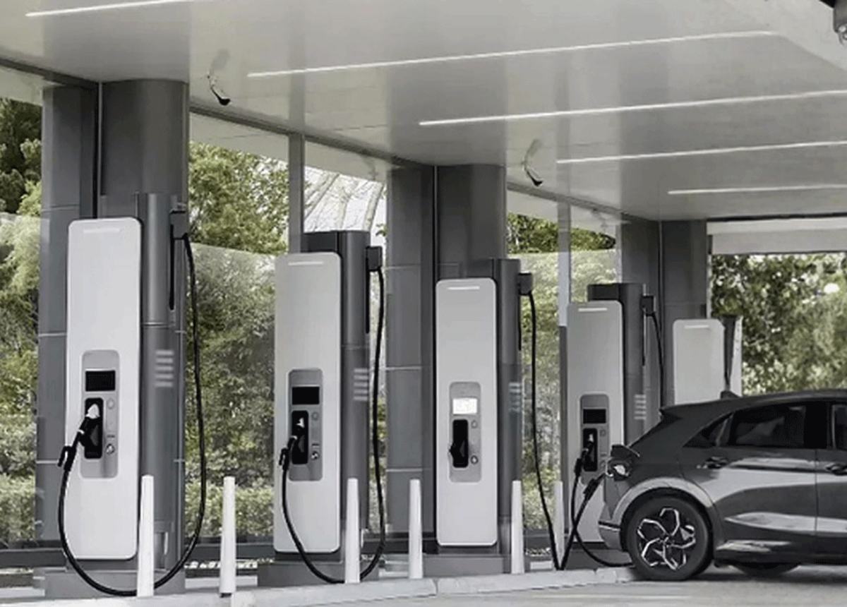 EV Charging Solutions