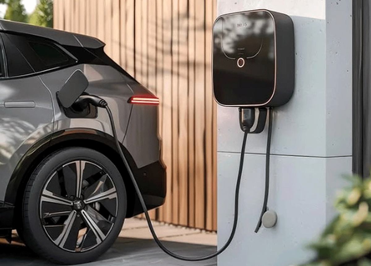 EV Charging Solutions