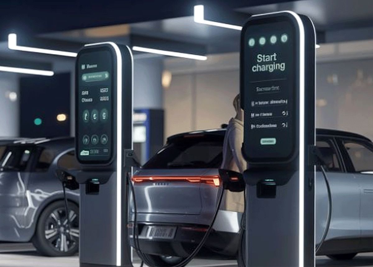EV Charging Solutions