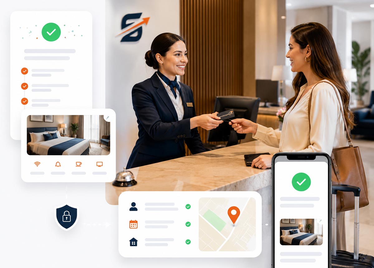 Hotel Booking