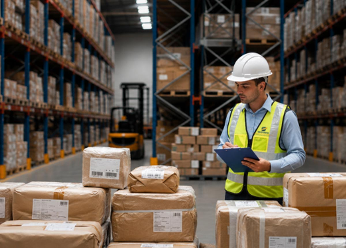 Logistics Services