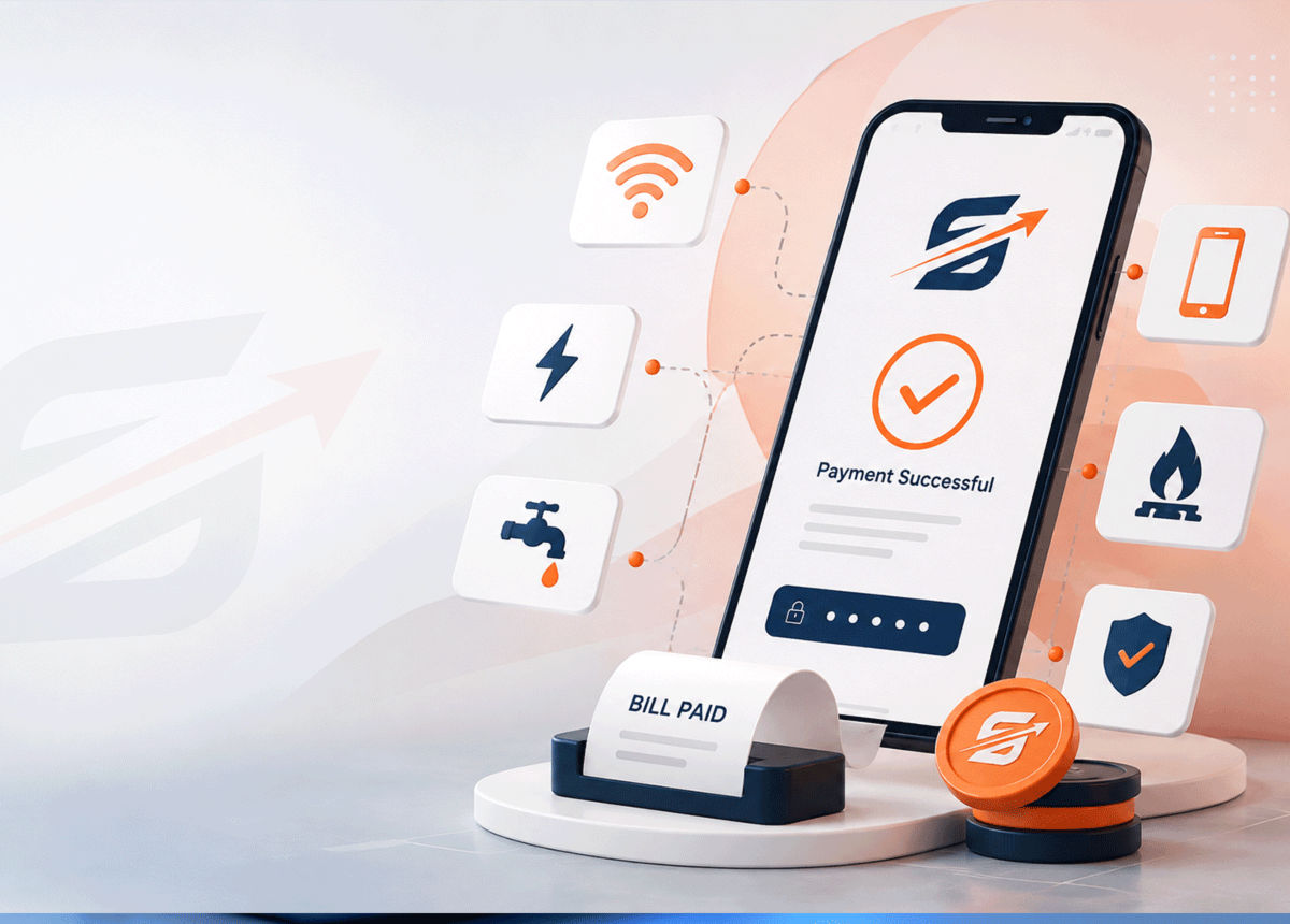Mobile Recharge