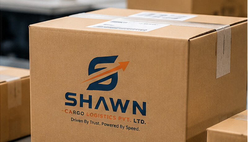 Business Shipments