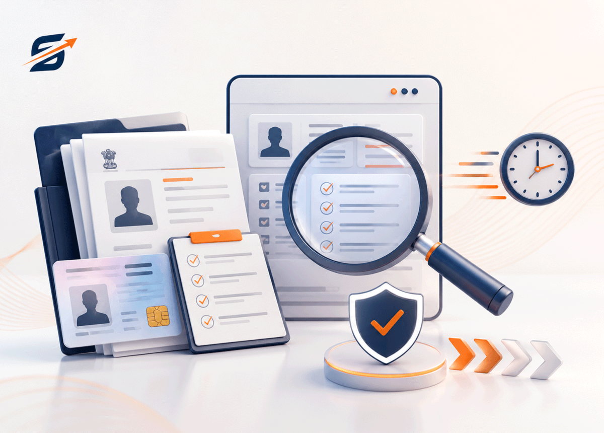 PAN Card Services