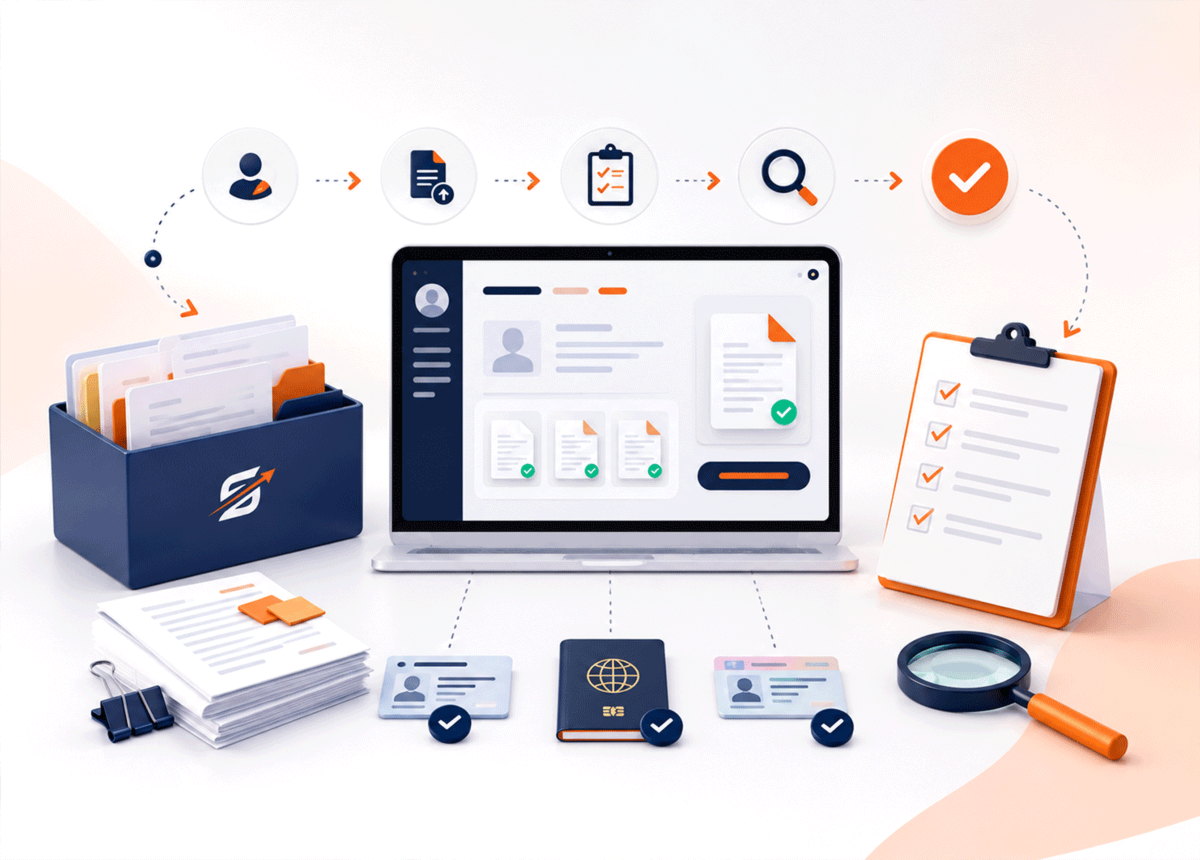 PAN Card Services