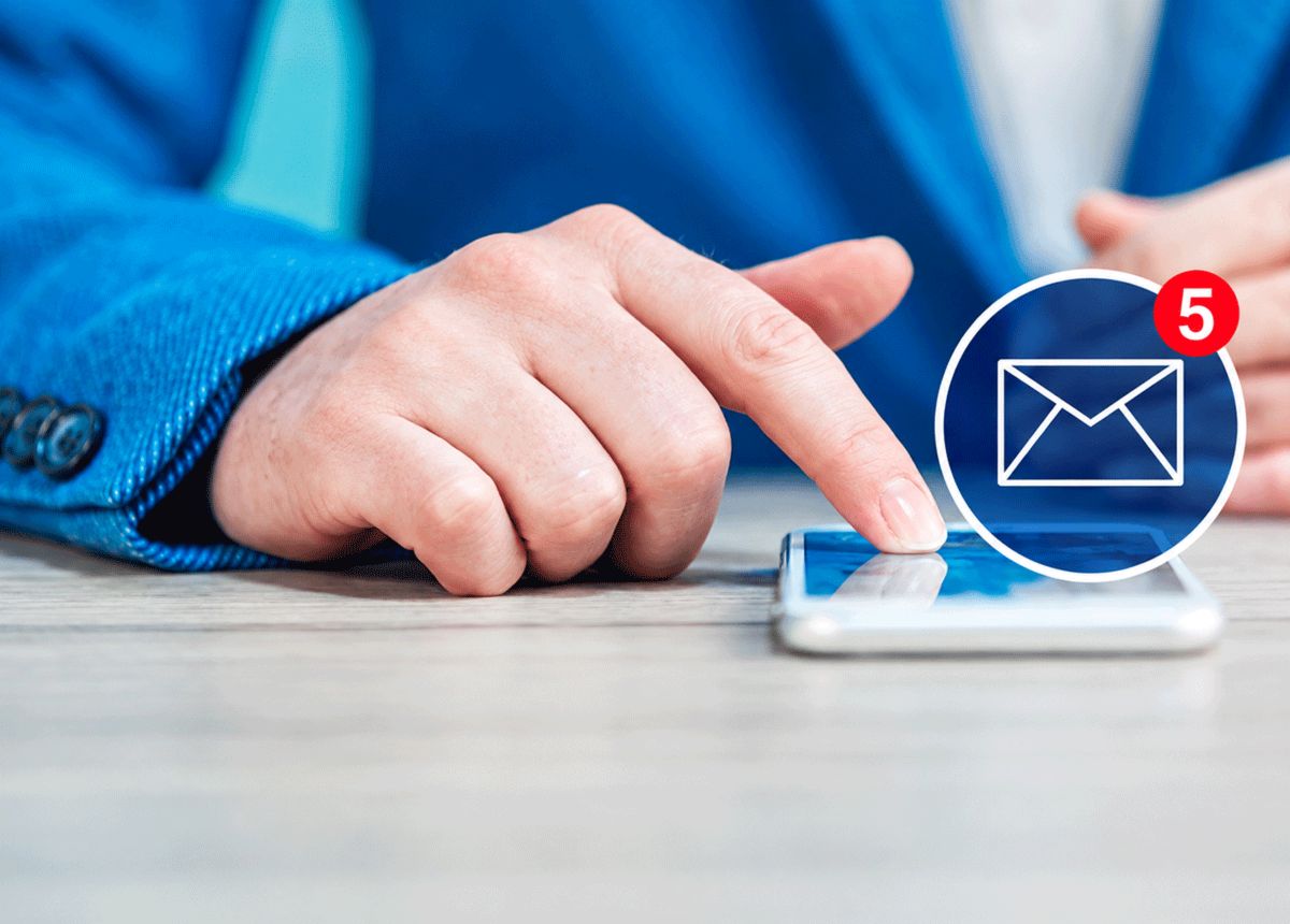 Bulk SMS & Business Communication