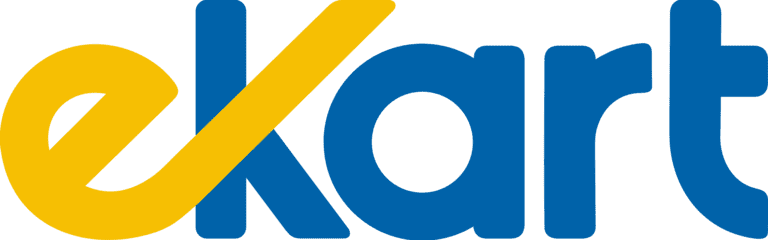 Ekart Logistics official logo