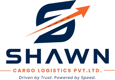 Shawn Cargo Logistics
